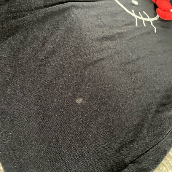 Hello Kitty short sleeve - Picture 3 of 3